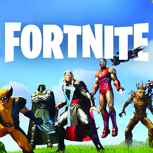 Fortnite